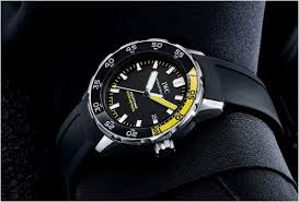 IWC Aquatimer Replica